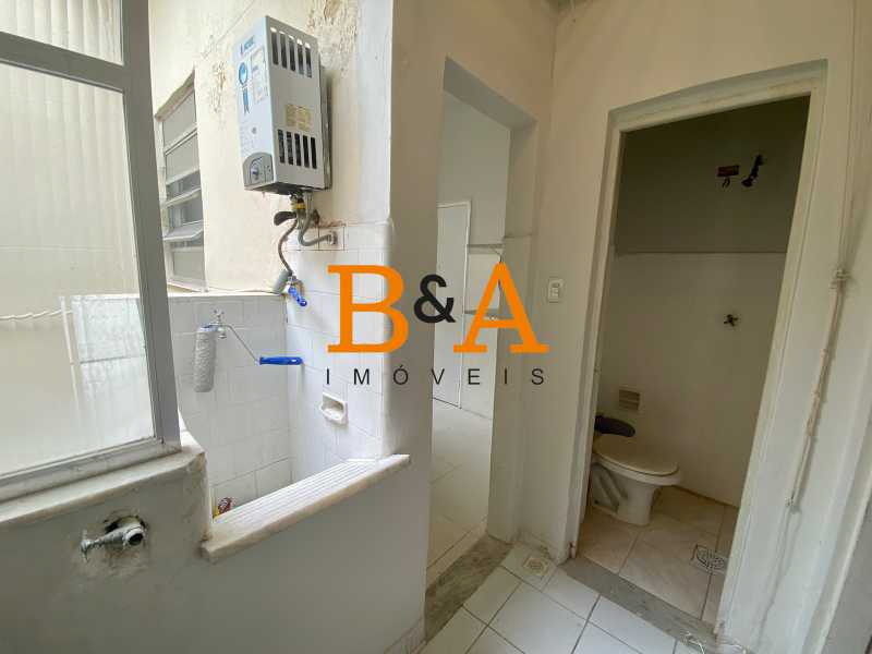 Apartamento à venda com 2 quartos, 85m² - Foto 24