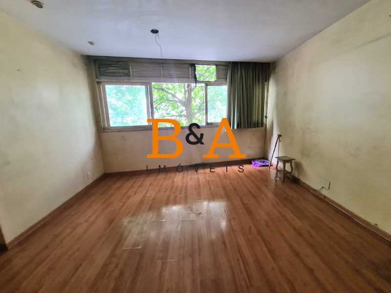 Apartamento à venda com 2 quartos, 70m² - Foto 6