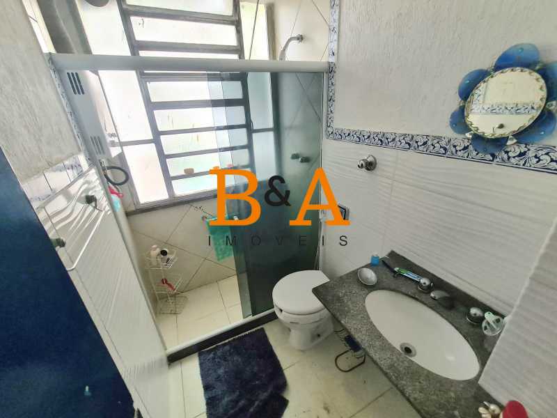 Apartamento à venda com 2 quartos, 70m² - Foto 12