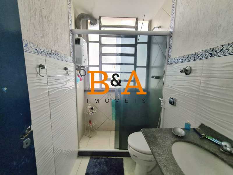 Apartamento à venda com 2 quartos, 70m² - Foto 14