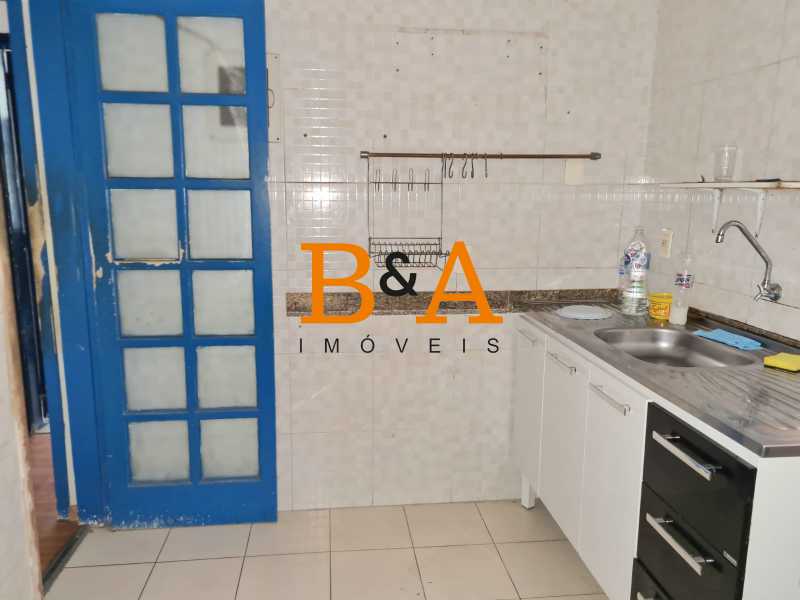 Apartamento à venda com 2 quartos, 70m² - Foto 22