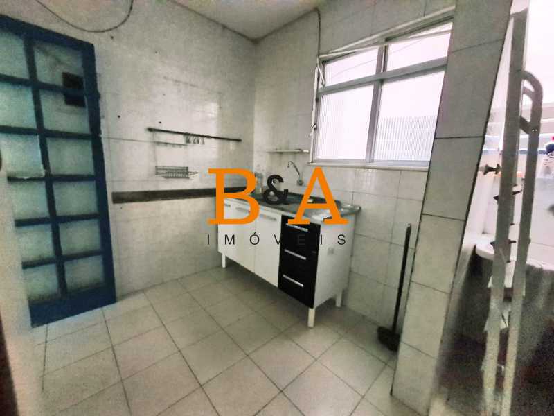 Apartamento à venda com 2 quartos, 70m² - Foto 21