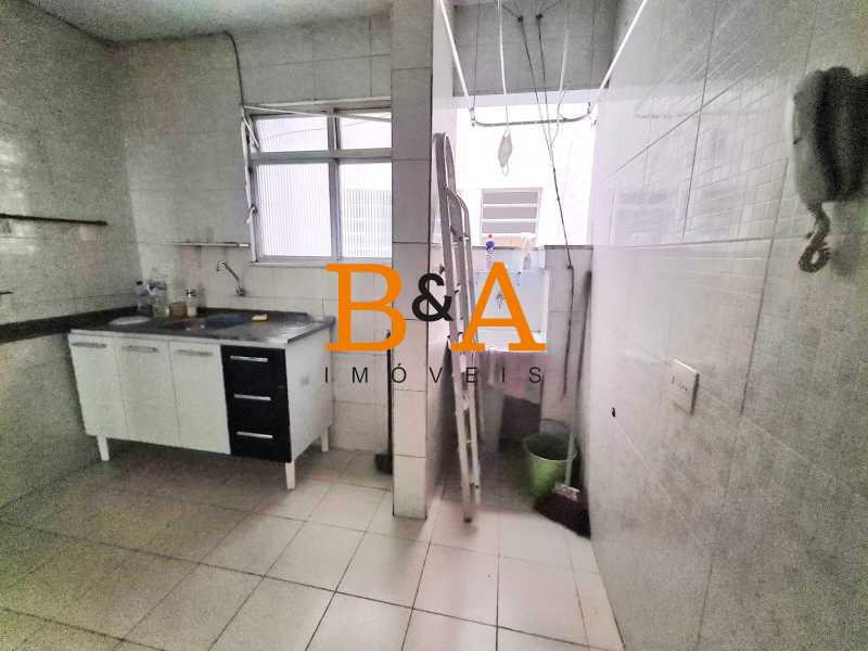 Apartamento à venda com 2 quartos, 70m² - Foto 23