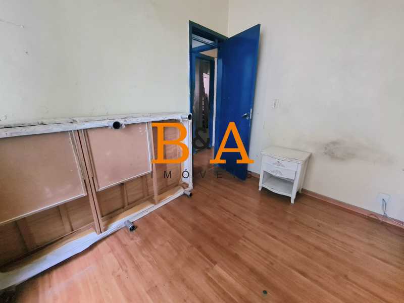 Apartamento à venda com 2 quartos, 70m² - Foto 17