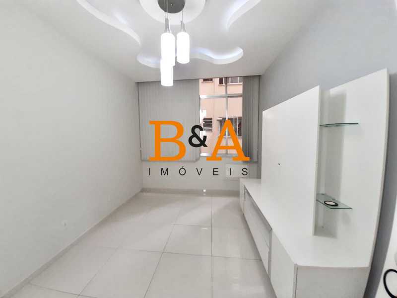 Apartamento à venda com 2 quartos, 56m² - Foto 5