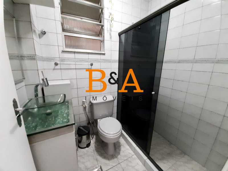 Apartamento à venda com 2 quartos, 56m² - Foto 11