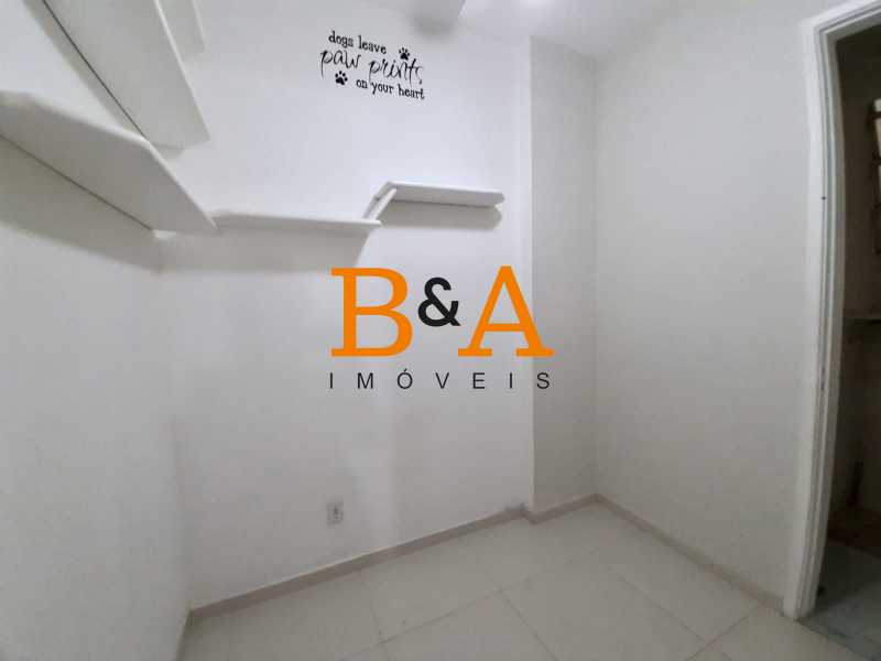 Apartamento à venda com 2 quartos, 56m² - Foto 21