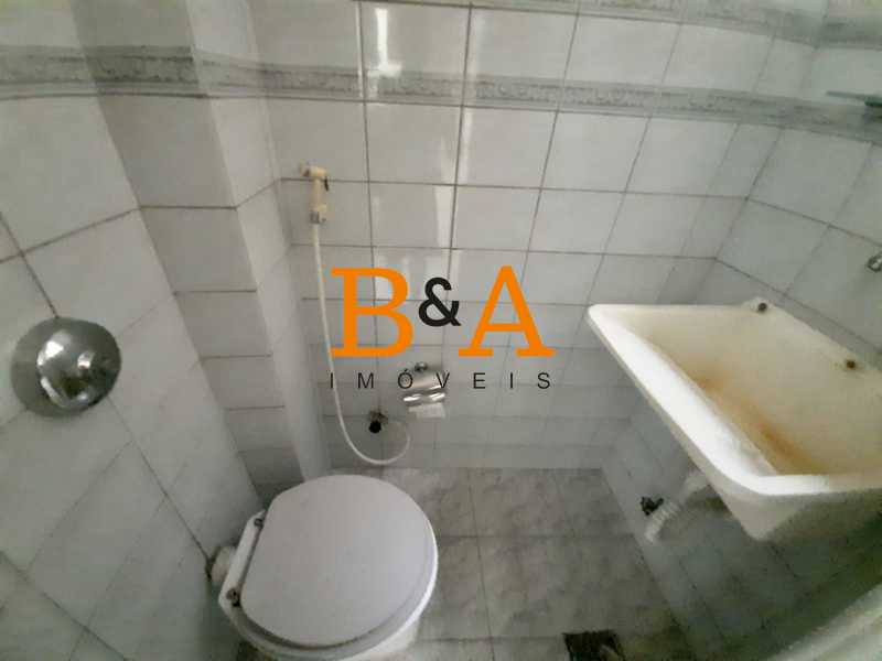 Apartamento à venda com 2 quartos, 56m² - Foto 27