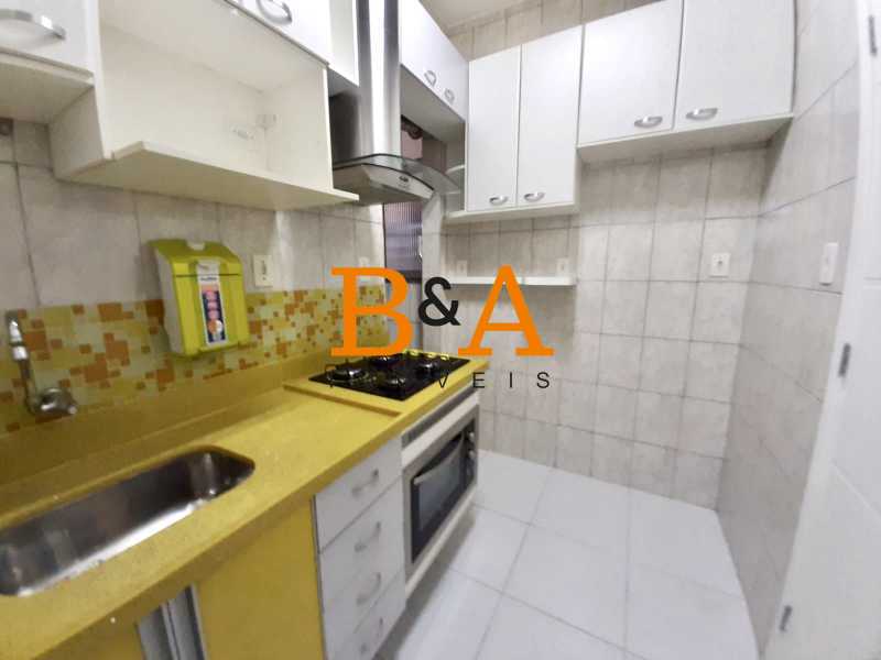 Apartamento à venda com 2 quartos, 56m² - Foto 13