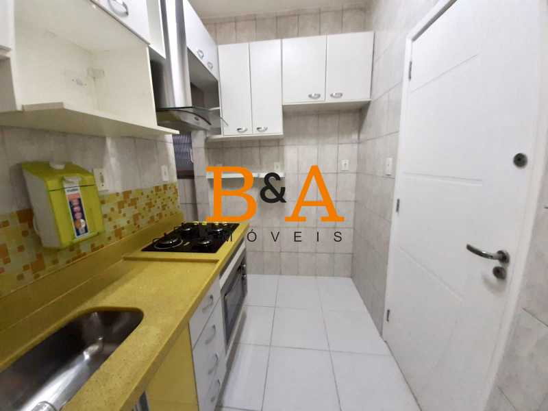 Apartamento à venda com 2 quartos, 56m² - Foto 14