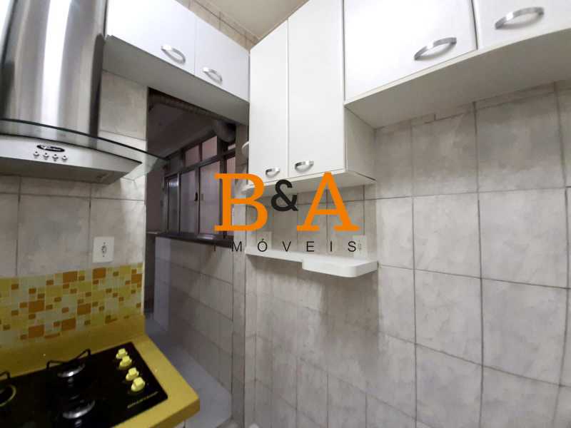 Apartamento à venda com 2 quartos, 56m² - Foto 15