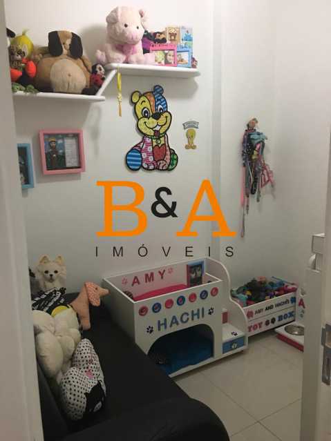 Apartamento à venda com 2 quartos, 56m² - Foto 23