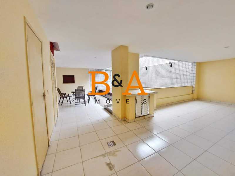 Apartamento à venda com 2 quartos, 70m² - Foto 19