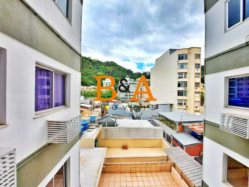 Apartamento à venda com 2 quartos, 70m² - Foto 17