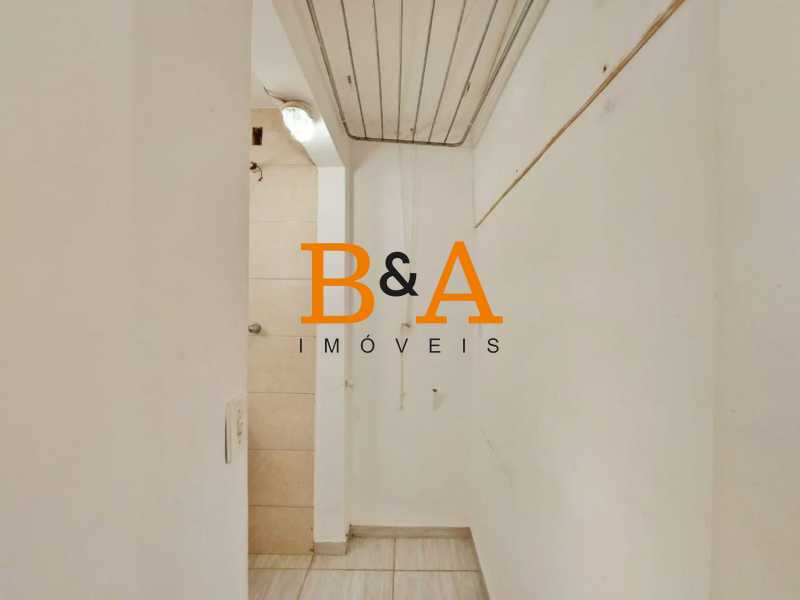 Apartamento à venda com 2 quartos, 70m² - Foto 15