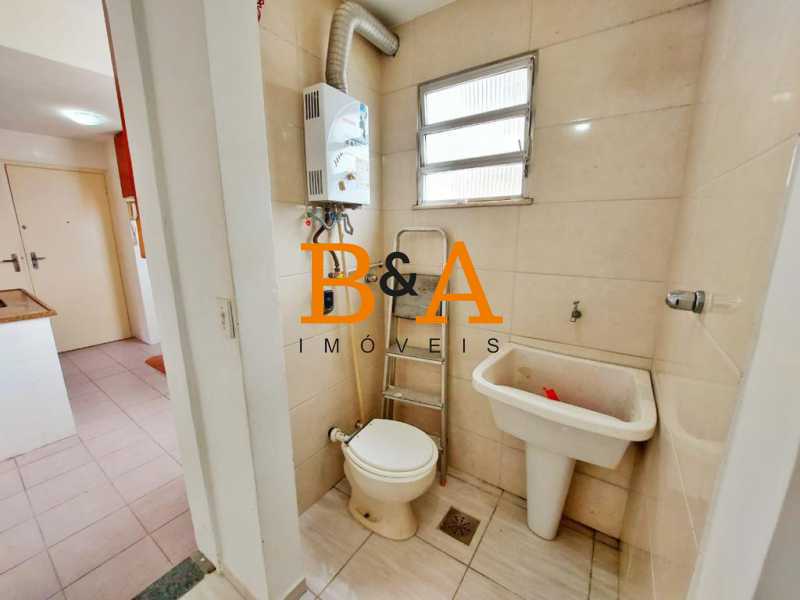 Apartamento à venda com 2 quartos, 70m² - Foto 16