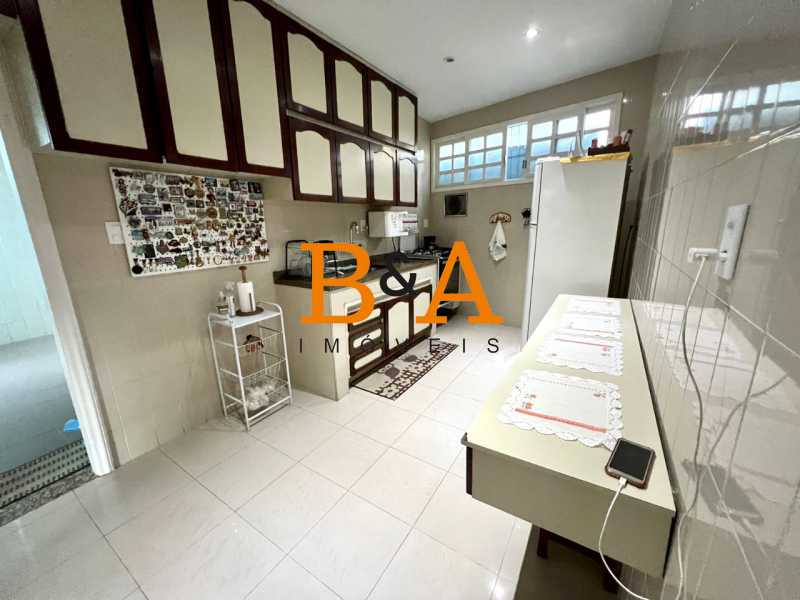 Casa de Condomínio à venda com 5 quartos, 406m² - Foto 13