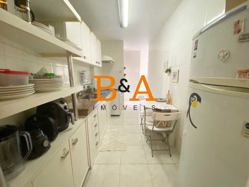 Apartamento à venda com 3 quartos, 92m² - Foto 23