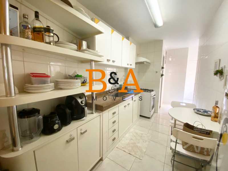 Apartamento à venda com 3 quartos, 92m² - Foto 24