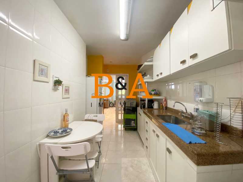 Apartamento à venda com 3 quartos, 92m² - Foto 26