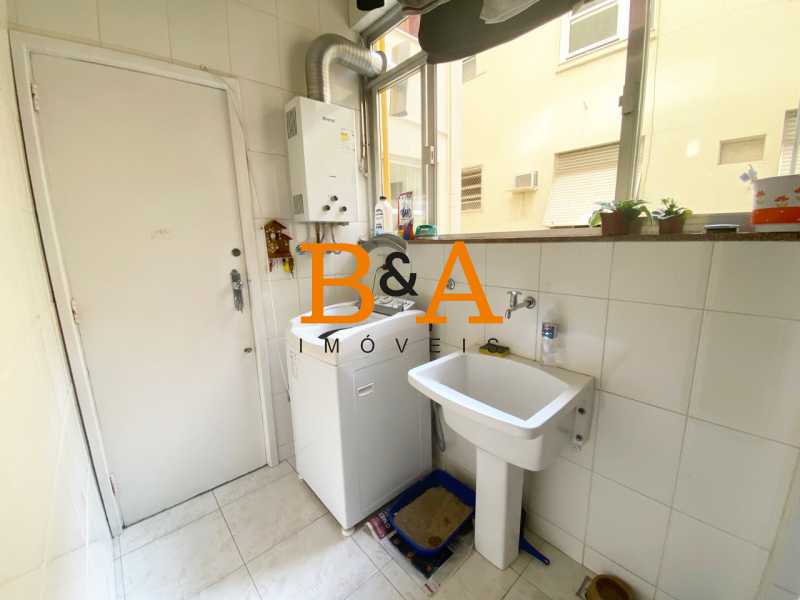 Apartamento à venda com 3 quartos, 92m² - Foto 28