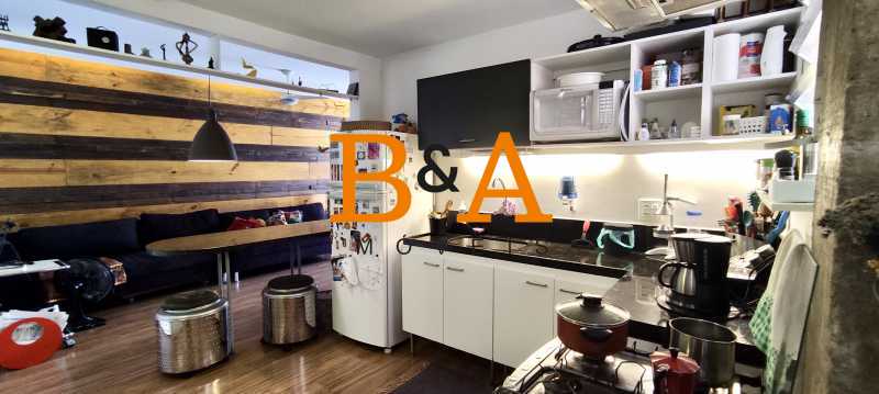 Apartamento à venda com 2 quartos, 78m² - Foto 5