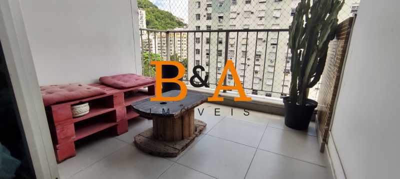 Apartamento à venda com 2 quartos, 78m² - Foto 10