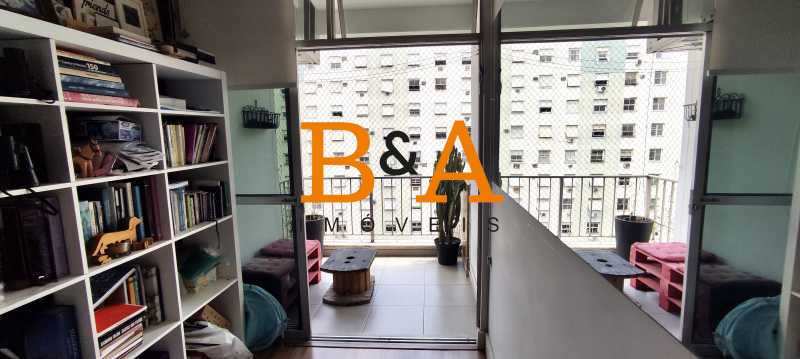 Apartamento à venda com 2 quartos, 78m² - Foto 13