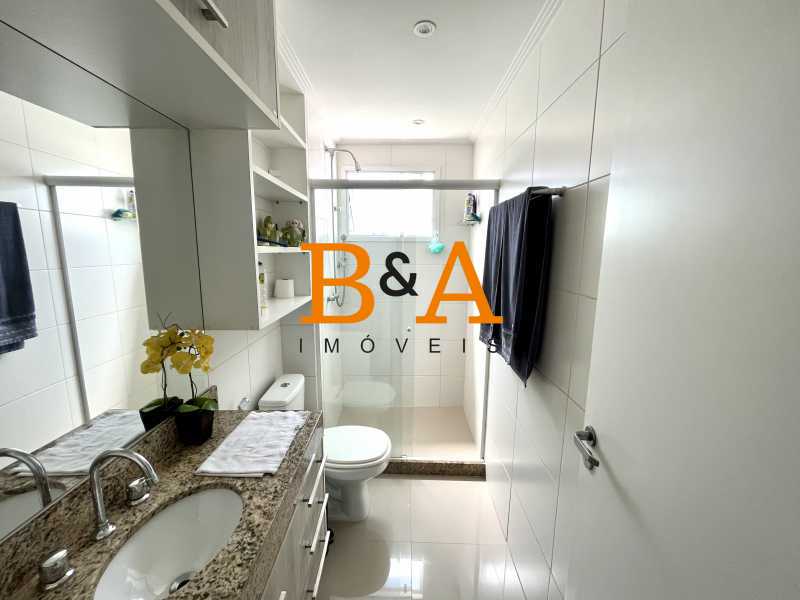 Apartamento à venda com 3 quartos, 97m² - Foto 6