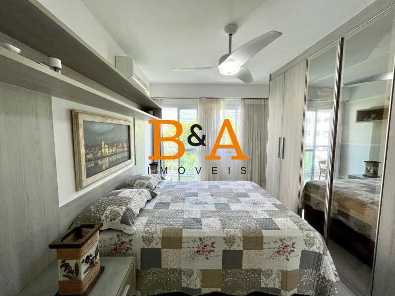 Apartamento à venda com 3 quartos, 97m² - Foto 7