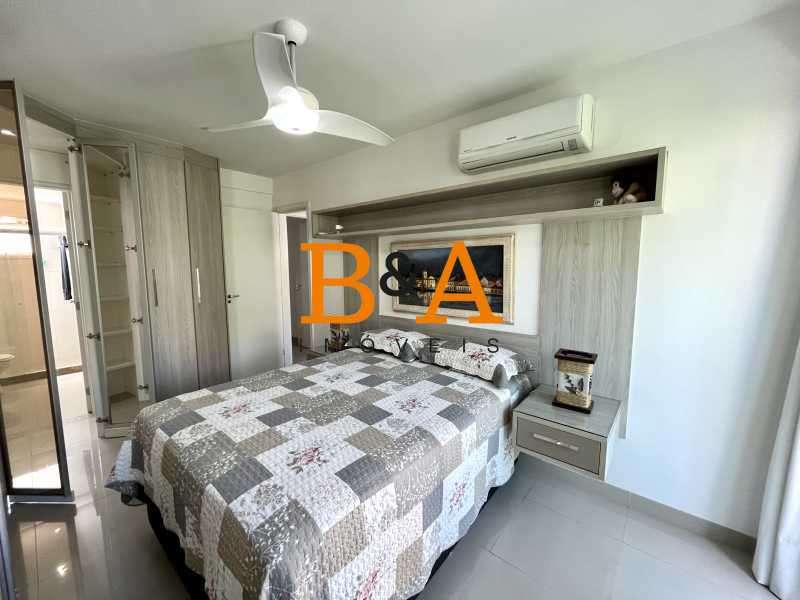 Apartamento à venda com 3 quartos, 97m² - Foto 9