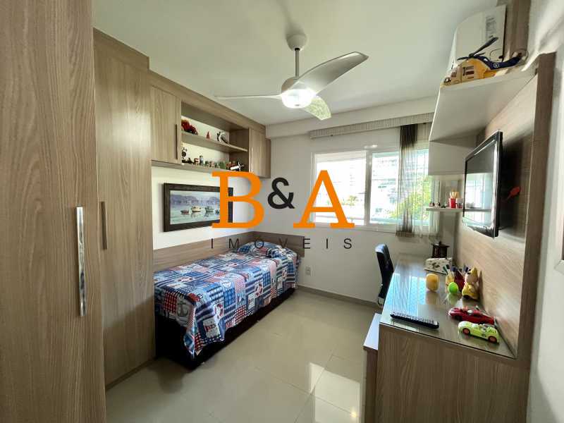 Apartamento à venda com 3 quartos, 97m² - Foto 11