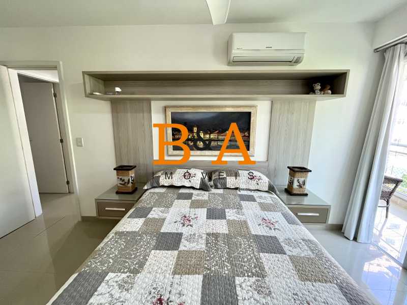 Apartamento à venda com 3 quartos, 97m² - Foto 13