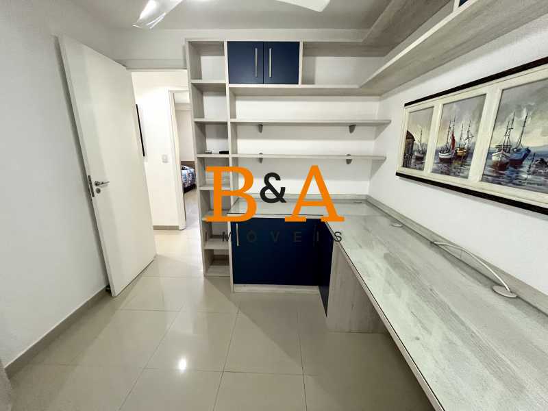 Apartamento à venda com 3 quartos, 97m² - Foto 15