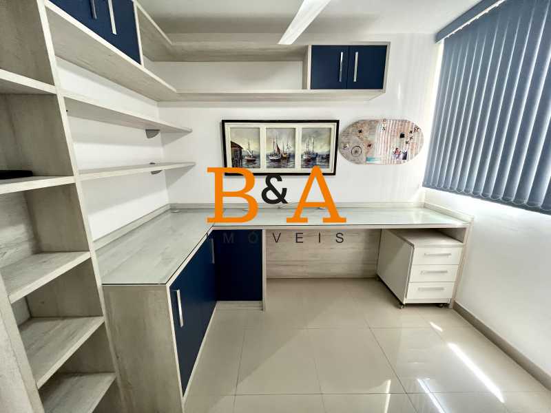 Apartamento à venda com 3 quartos, 97m² - Foto 16