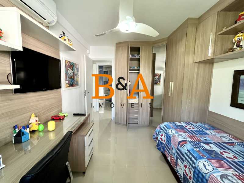 Apartamento à venda com 3 quartos, 97m² - Foto 17