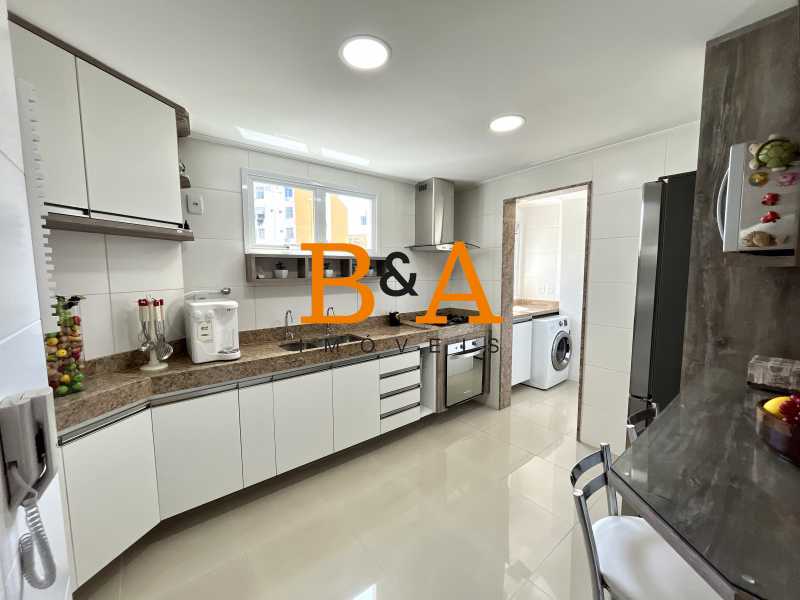 Apartamento à venda com 3 quartos, 97m² - Foto 18