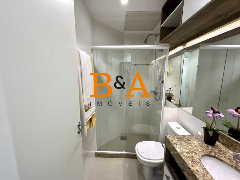 Apartamento à venda com 3 quartos, 97m² - Foto 19