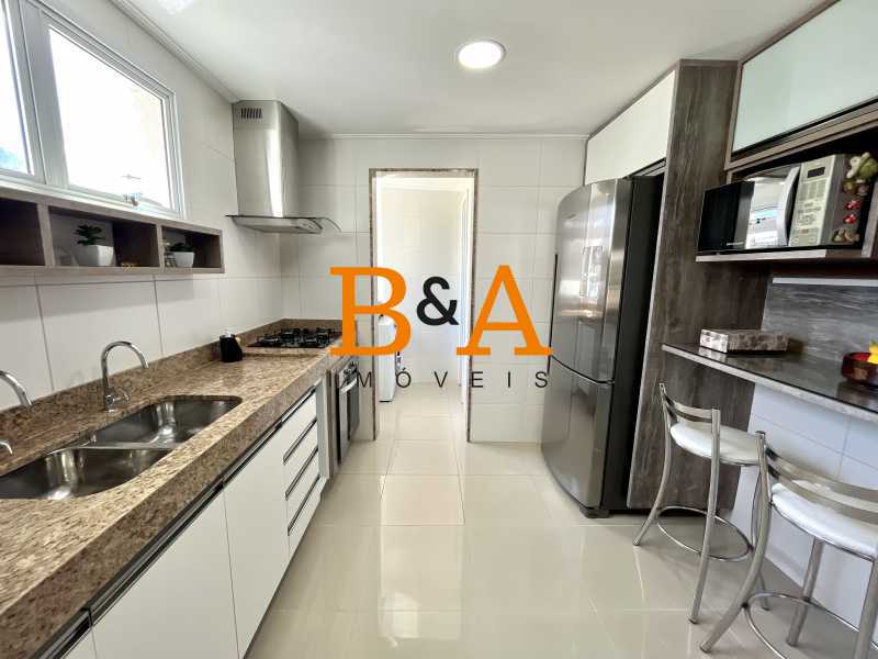 Apartamento à venda com 3 quartos, 97m² - Foto 23