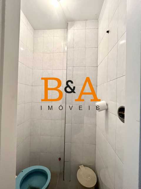 Apartamento à venda com 2 quartos, 80m² - Foto 27