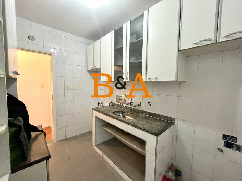 Apartamento à venda com 2 quartos, 80m² - Foto 22