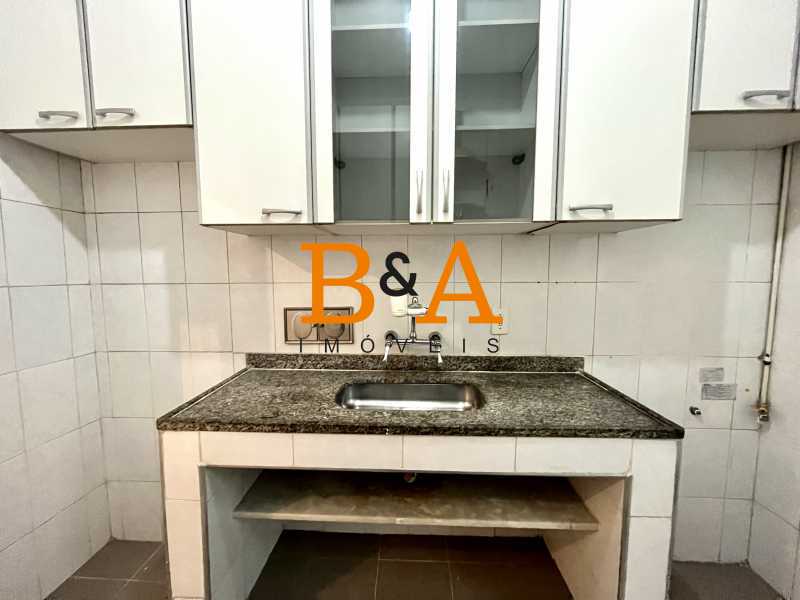 Apartamento à venda com 2 quartos, 80m² - Foto 23