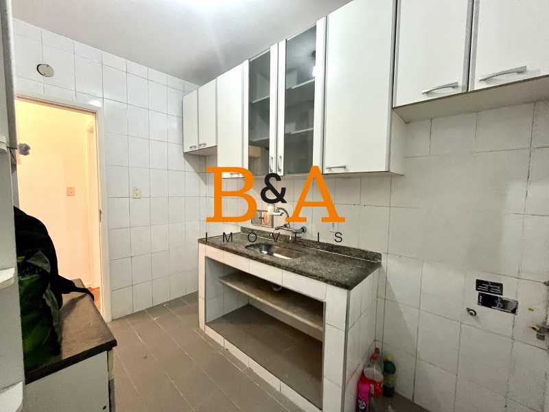 Apartamento à venda com 2 quartos, 80m² - Foto 24