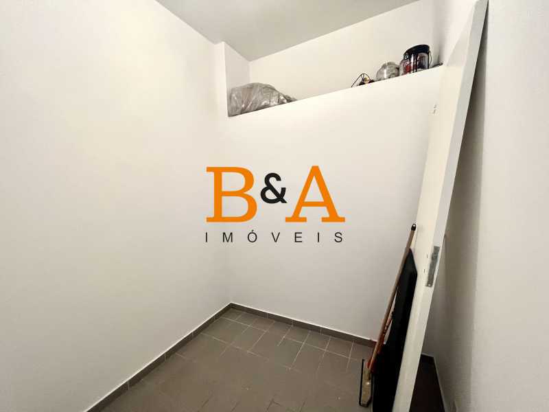 Apartamento à venda com 2 quartos, 80m² - Foto 26