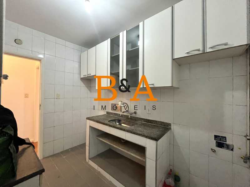 Apartamento à venda com 2 quartos, 80m² - Foto 20