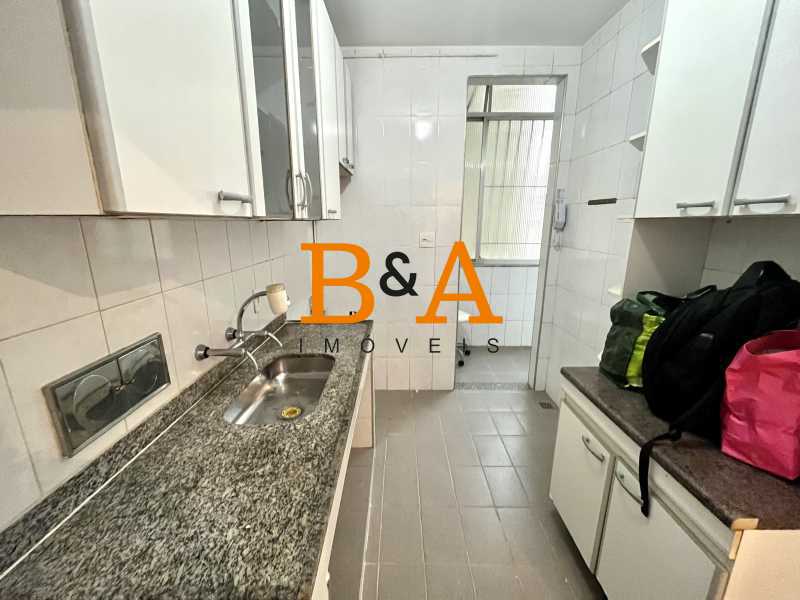 Apartamento à venda com 2 quartos, 80m² - Foto 25