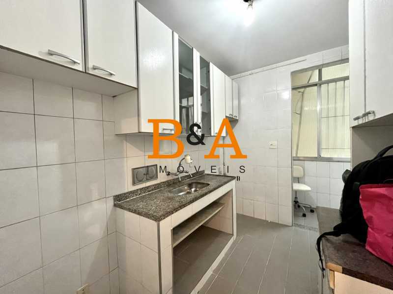 Apartamento à venda com 2 quartos, 80m² - Foto 21