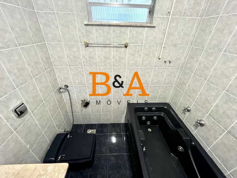 Apartamento à venda com 2 quartos, 80m² - Foto 19