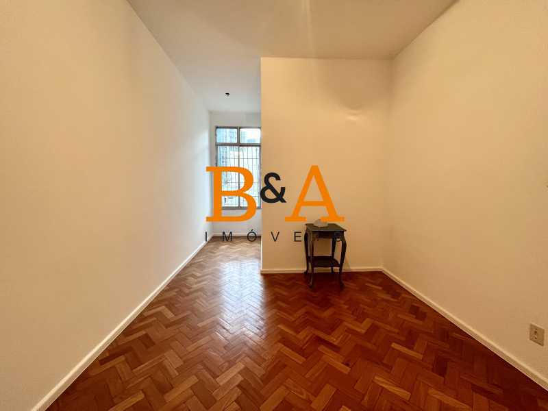 Apartamento à venda com 2 quartos, 80m² - Foto 8