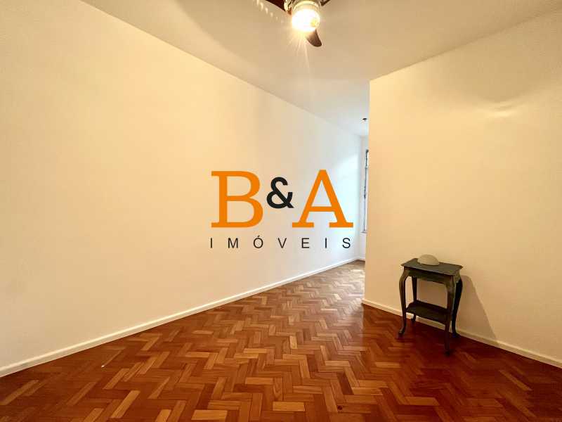 Apartamento à venda com 2 quartos, 80m² - Foto 9